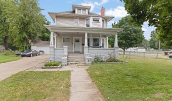 306 N McKenzie St, Adrian, MI 49221