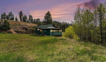 5959 Stove Prairie Rd, Bellvue, CO 80512