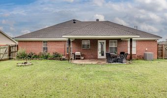 619 Shadowridge Dr, Brandon, MS 39047
