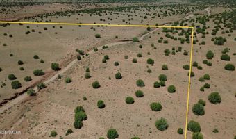 Tbd Ranch of the White Mountains, Concho, AZ 85924
