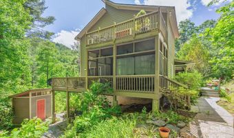 14 Shelton Branch Rd, Barnardsville, NC 28709