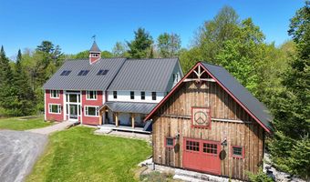 29 Dashney Rd, Burke, VT 05832