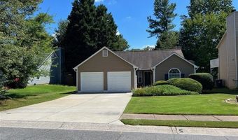 2717 LAKE Park, Acworth, GA 30101