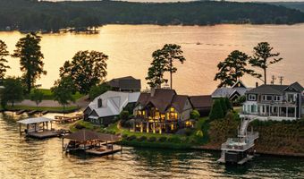 32 NARROWS Pt, Alexander City, AL 35010