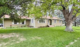 10468 ROAD 77, Bayard, NE 69334