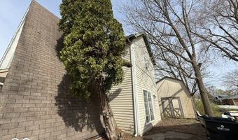 406 W Broadway St, Alexandria, IN 46001