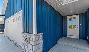 625 KIRKLAND Ave, Algoma, WI 54201