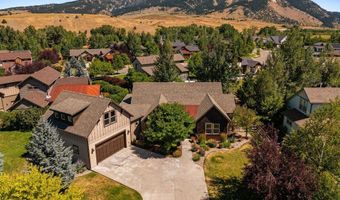 2452 Creekwood Dr, Bozeman, MT 59715
