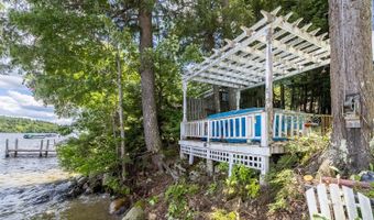 455 Wulamat Rd, Bristol, NH 03222