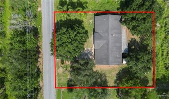 909 E Minnesota Rd, Alamo, TX 78589
