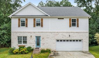 201 Wilhelmina, Austell, GA 30168