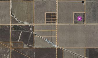 6 Th Ave, Alpaugh, CA 93201