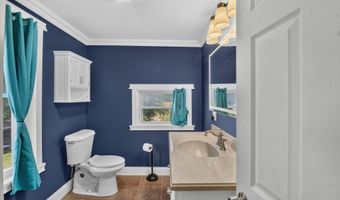 111 Penrith Ave, Alma, MI 48801