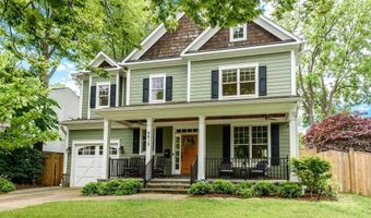 4612 HIGHLAND Ave, Bethesda, MD 20814
