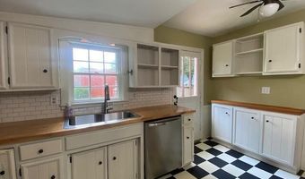 201 E John Fitch Ave, Bardstown, KY 40004