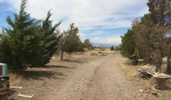 362 Schlarb Rd, Carrizozo, NM 88301