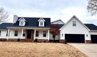 2407 NW Rita Way, Bentonville, AR 72712