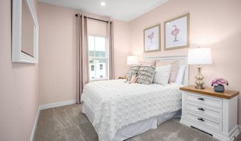 901 Playfair Terrace Way Plan: Aria, Aberdeen, MD 21001