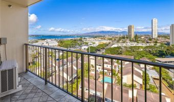 98-351 Koauka Loop #C1506, Aiea, HI 96701