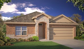 312 LOGAN St, Keene, TX 76059