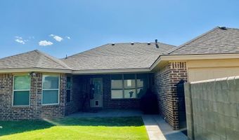 1508 Cedar Ln, Andrews, TX 79714