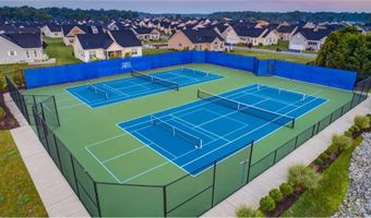 233 Cosmos Ln Plan: Mendocino, Dover, DE 19904