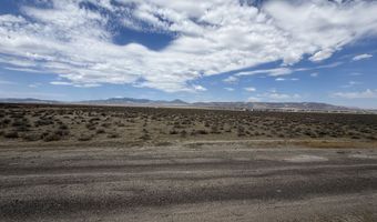 003-302 22 T29N R48E S9, Eureka, NV 89821