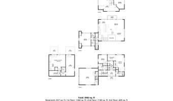 1516 BRIARCLIFF Rd, Arnold, MD 21012