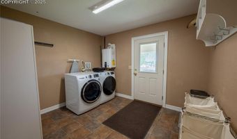 11743 County Road J, Antonito, CO 81120
