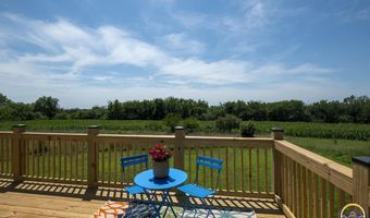 13827 SW 81st St, Auburn, KS 66402