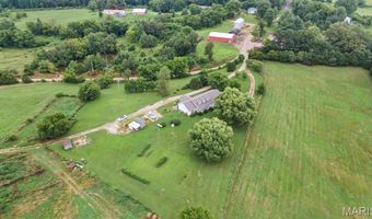 30000 County Road 309, Advance, MO 63730