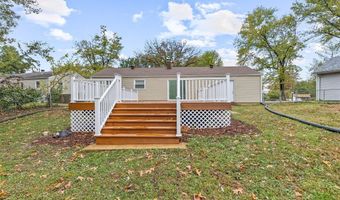 1738 E Highview Dr, Arnold, MO 63010