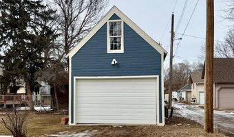 931 S Kline St, Aberdeen, SD 57401