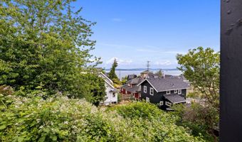760 JEROME Ave, Astoria, OR 97103