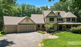 3324 Whitburn Ct SE, Ada, MI 49301
