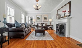 100 McKellar St, Bennettsville, SC 29512