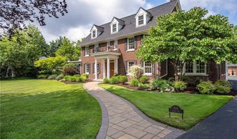 636 Lebrun Rd, Amherst, NY 14226