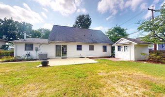 3109 TEAL Ln, Bowie, MD 20715