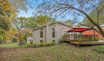 6662 Buttrick Ave SE, Alto, MI 49302