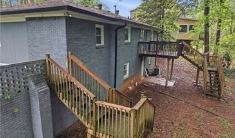 5948 James Rd, Austell, GA 30168