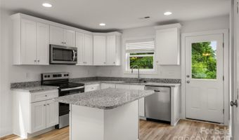 207 S Slack St, Albemarle, NC 28001
