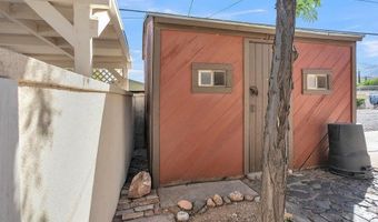 1105 Main St, Clarkdale, AZ 86324
