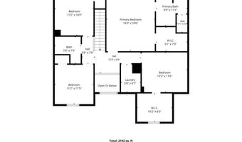 449 Tom Avery Dr, Ball Ground, GA 30107