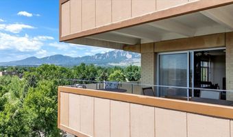 500 Mohawk Dr 607, Boulder, CO 80303