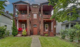 3467 E 149th St 2, Cleveland, OH 44120
