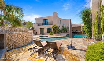 36631 N Peaceful Pl, Carefree, AZ 85377