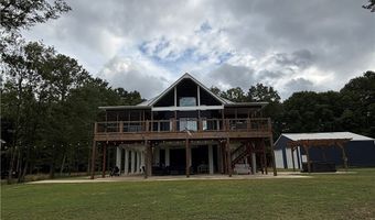 322 Cypress Point Dr, Akron, AL 35441