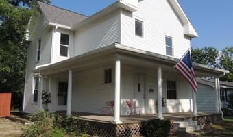 401 S Third St, Altamont, IL 62411