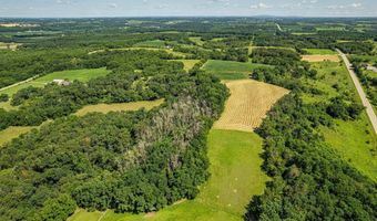 58 Acres River Road Rd, Argyle, WI 53504