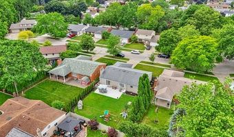 17276 Midway Ave, Allen Park, MI 48101